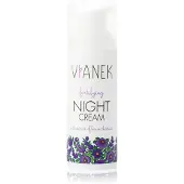 Vianek , Crème de nuit fortifiante, 50 ml