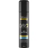 TRESEMME Shampoing sec volumateur rafraîchissant Jour 2 250 ml