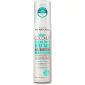 Be Natural Virgin Coconut Antifrizz 200
