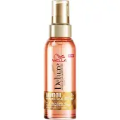 Wella Huile capillaire nourrissante légère de luxe 100 ml