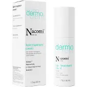 Nacomi Dermo Crème ciblée contre les imperfections Next Level, 30ml