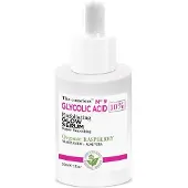 Biovène sérum exfoliant pour le visage à la framboise bio, 30ml
