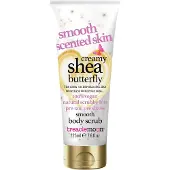 Milton Crème de karité Butterfly Bodyscrub 225 Ml (225 ml)