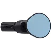 Xlc Mr-k25 Rearview Mirror Noir 16-23 mm