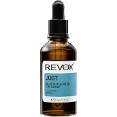 REVOX B77 B77, Just, Salicylic Acid, Scalp Serum, 30 ml