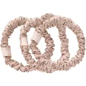 Philip B Petite Scrunchie Set 3 stk.