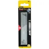 Stanley Lame sécable FatMax 18 mm en distributeur | 3253562117182