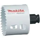 Makita EZYCHANGE Scie cloche BIM 60mm (60 mm)