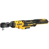 DeWalt Clé à cliquet sans fil DCF 512 N 18 V 95 Nm 1/2" Brushless Solo - sans batterie, sans chargeur