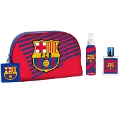 Disney Eau De Toilette Vaporisateur 50 ml Coffret de 3 pièces