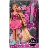 Simba Steffi Love - Coiffeuse