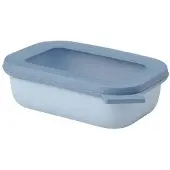 Mepal Bol Multifonction Cirqula 500 Ml Nordic Blue