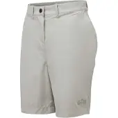 Gill Ortano Pantalon court Beige 40 Femme Beige 40