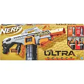 Nerf Ultra Select