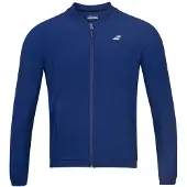 Babolat Play Jacket Bleu 2XL Femme