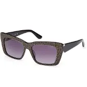 GUESS GU7890 01Diamtre du verre : 55
