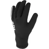 Gill Neoprene Gloves Noir XL