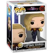 Funko POP! Correccion de Marca 1249 in Multicolored color size Talla unica