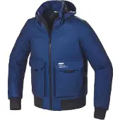 Spidi Metromover H2Out Veste textile moto