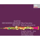 OUTHERE Concertos Pour Hautbois