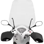 Tj Marvin Neo D19 Hand Muffs Noir