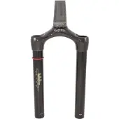 RockShox Fourche D´assemblage De Couronne/direction/tube Supérieur Sid/reba Solo Air 46 Off Set Carbon