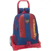 Safta Sac à Dos à Roulettes Levante Ud 22.5l Evolution