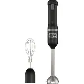 Black & Decker KitchenWand 2-Set, schwarz