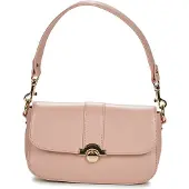 Lancaster Sac a main PARIS MEDAILLE SHOULDER BAG femmes - Beige - Unique