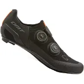 Dmt Sh10 Road Shoes Noir EU 44 Homme