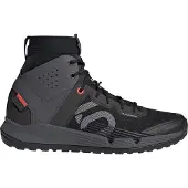 Adidas Five Ten Trailcrossid Pro Chaussures de VTT Grises UE 44 Hommes Gris UE 44