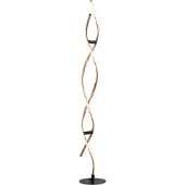 Paul Neuhaus Lampadaire design Polina 134 cm