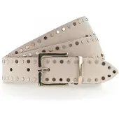 Tamaris Ceinture crème