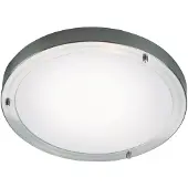Nordlux Plafonnier Ancona métal