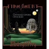 Sonic Firmament & Midnight Prey - Gathered Under Open Skies [Vinyl Lp]