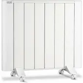 Haeger Thermal Smart 1000w Electric Radiator Beige One Size / EU Plug 220V