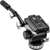 Leofoto Tête vidéo fluide BV-20