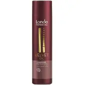 Londa Professional Velvet Oil Conditioner conditionneur nourrissant pour tous les types de cheveux 250 ml