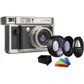 Lomography Lomo Instant Wide Combo - Édition Monte Carlo