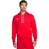 Nike Sweat de sport 'Park 20' rouge / blanc