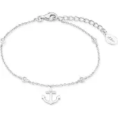 s.Oliver Bracelet 'Anker'