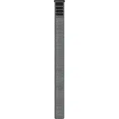 Garmin Ultrafit 20 Mm Bracelet De Montre Gris