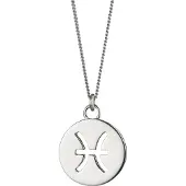 Cai Chaîne argent