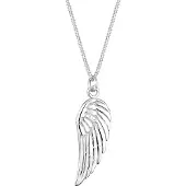 Elli Chaîne 'Flügel' argent