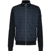 Bugatti Veste de survêtement marine