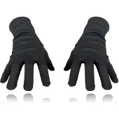 Back on track Gants fins