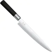 Kai Wasabi Black couteau à viande 23cm 6723L