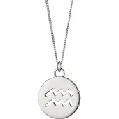 Cai Chaîne argent