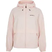 O'Neill Veste de sport rose pastel