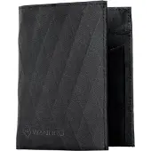 WANDRD Portefeuille de voyage